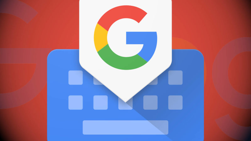 google-gboard